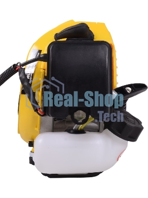 Триммер бензиновый Huter GGT-553TA, 3,4 л.с.