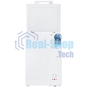 Морозильный ларь Gorenje FH10FPW, белый, 95л