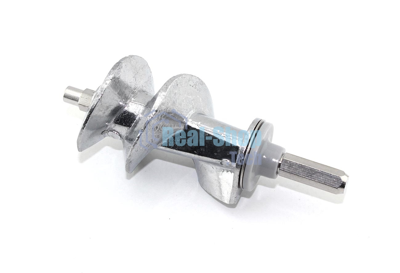 Шнек для мясорубки универсальный MS-0694706 короткий шток