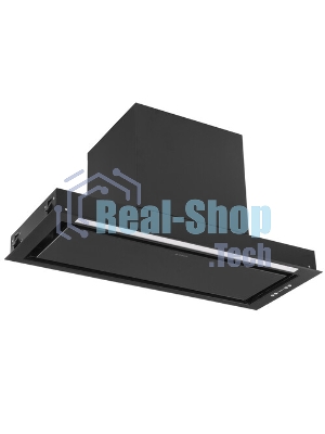 Вытяжка Elica HIDDEN 2.0 BL MAT/A/72