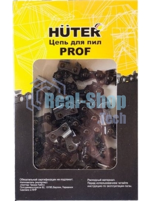 Цепь Huter C3 Prof/72