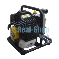 Мотопомпа Huter MP-25