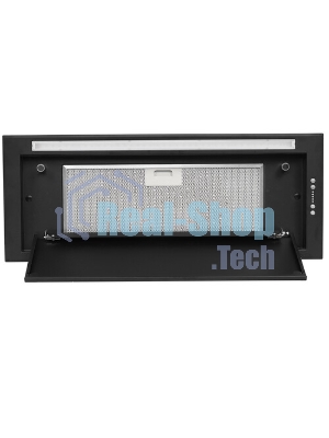 Вытяжка Elica HIDDEN 2.0 BL MAT/A/72