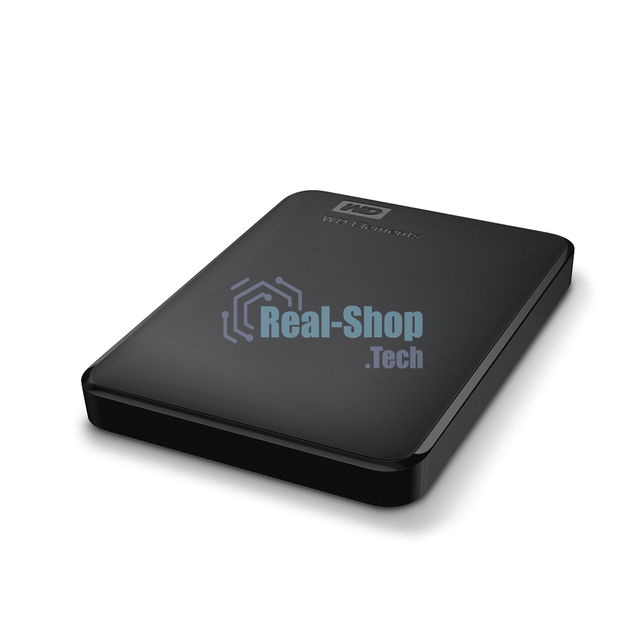 Внешний HDD 2.5