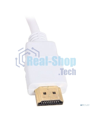 Переходник VCOM CG558 HDMI(M) -> VGA(F)
