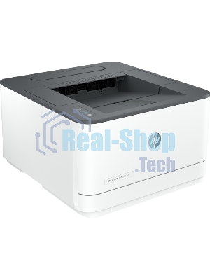 Принтер лазерный HP LaserJet Pro 3003dn (3G653A), A4, ч/б, печ. до 33 стр/мин., 1200x1200 dpi, USB, Ethernet RJ-45