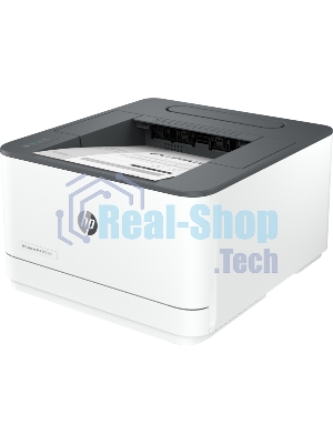 Принтер лазерный HP LaserJet Pro 3003dn (3G653A), A4, ч/б, печ. до 33 стр/мин., 1200x1200 dpi, USB, Ethernet RJ-45