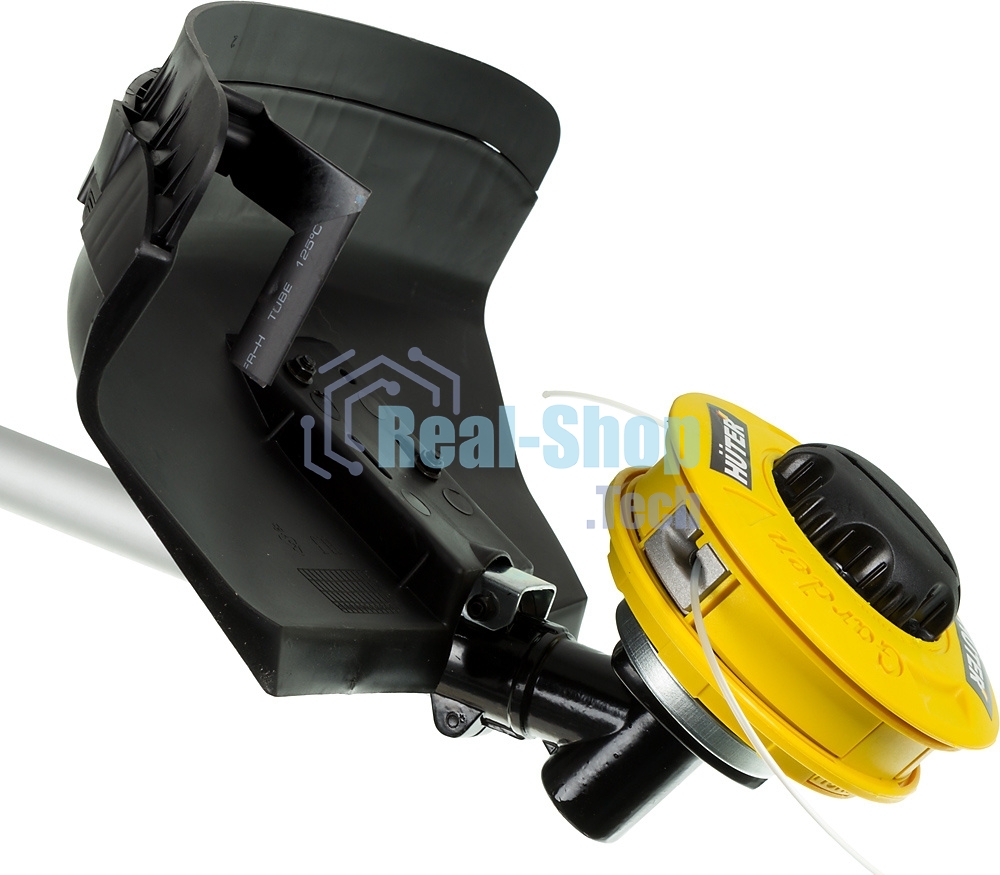Триммер бензиновый Huter GGT-1500TX, 2 л.с.