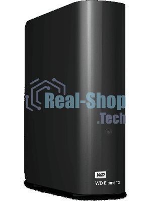 Внешний HDD 3.5
