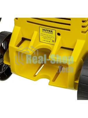 Минимойка Huter M195-PW-PRO 2500Вт