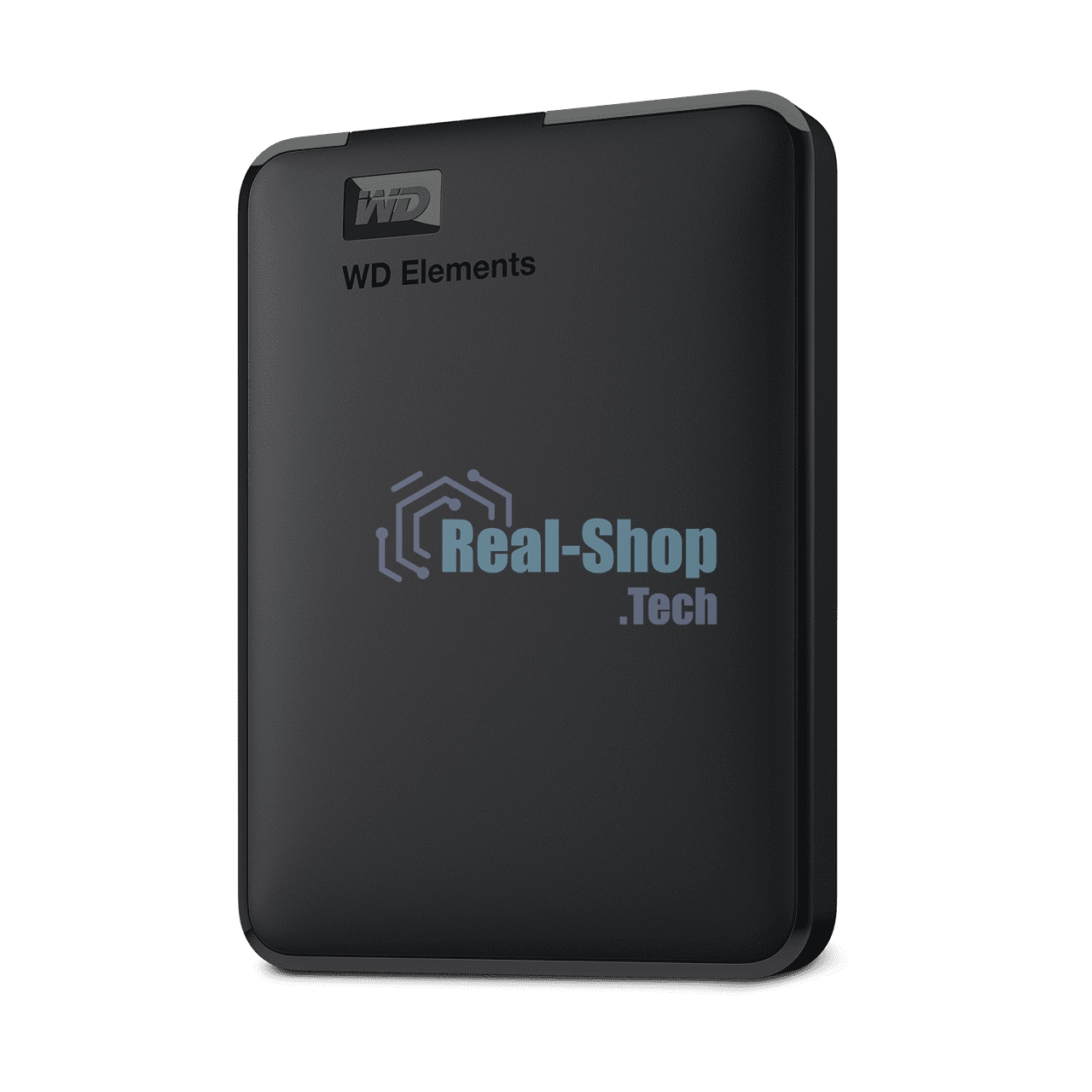 Внешний HDD 2.5
