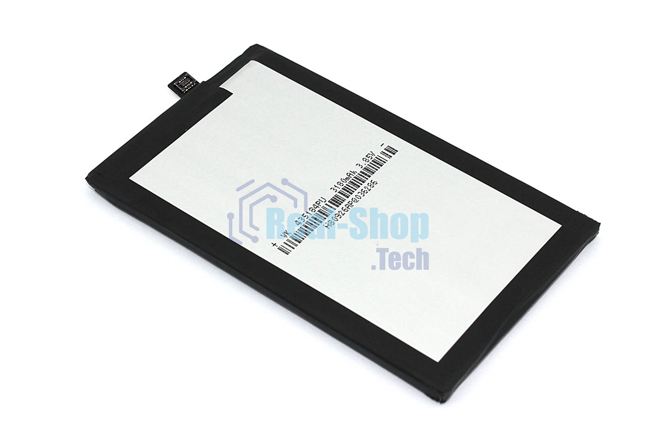 Аккумуляторная батарея JR40 для Lenovo Z5 Pro 3.85V 3100mAh