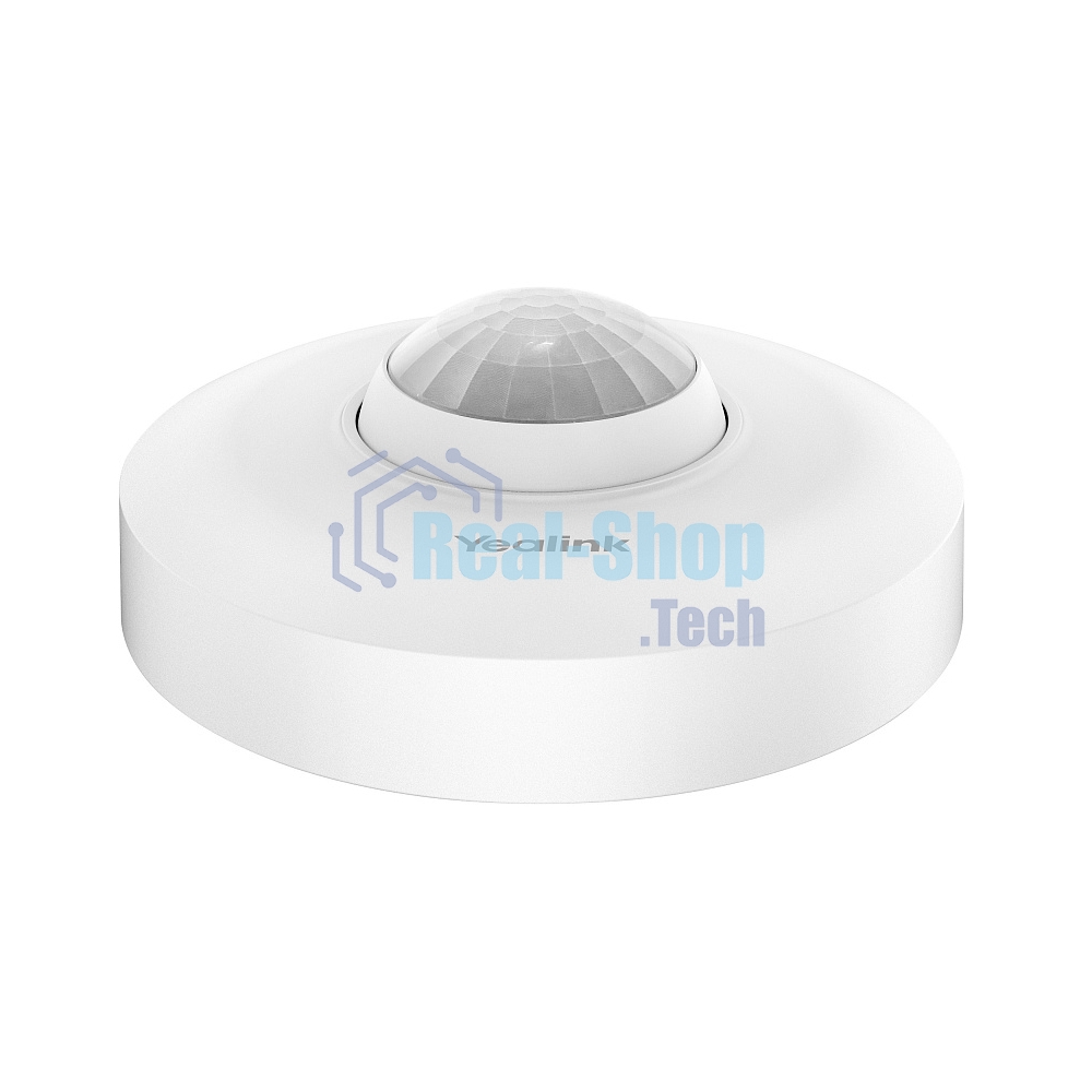 Датчик присутствия Yealink RoomSensor Battery Powered Bluetooth Occupancy Sensor / 2-year AMS 1303111