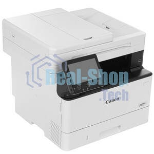 МФУ лазерное Canon i-SENSYS MF461dw/5951C020/A4/ч/б/36 стр/мин.,/скан. до 100 стр/мин./(ч/б) 80 стр/мин./(печать) 1200x1200/(скан.)600x600/USB, RJ-45, Wi-Fi