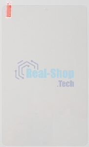 Защитное стекло DF для Samsung Galaxy Tab A 10.1 (2019) sSteel-71 DF sSteel-71