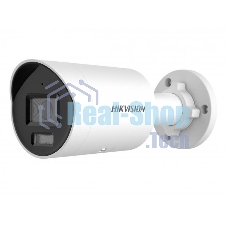Камера IP Hikvision 8MP IR BULLET DS-2CD2087G2H-LIU2.8