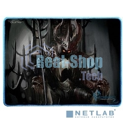 Игровой коврик Qumo Dead King 20971