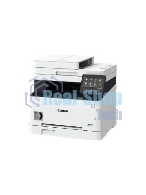 МФУ лазерное Canon i-SENSYS MF655Cdw, A4, цветное, печ. 21 стр/мин, скан. до 27 стр/мин (ч/б) 14 стр/мин (цвет), 1200 x 1200 dpi (принтер) 600x600dpi (сканер), USB, RJ-45, Wi-Fi, Air Print, Mopria