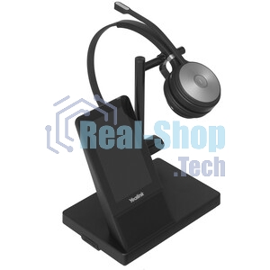 Гарнитура беспроводная Yealink WH66 Mono UC