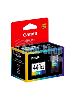 Картридж струйный Canon CL-441XL (5220B001) многоцветный для Canon MG2140/3140
