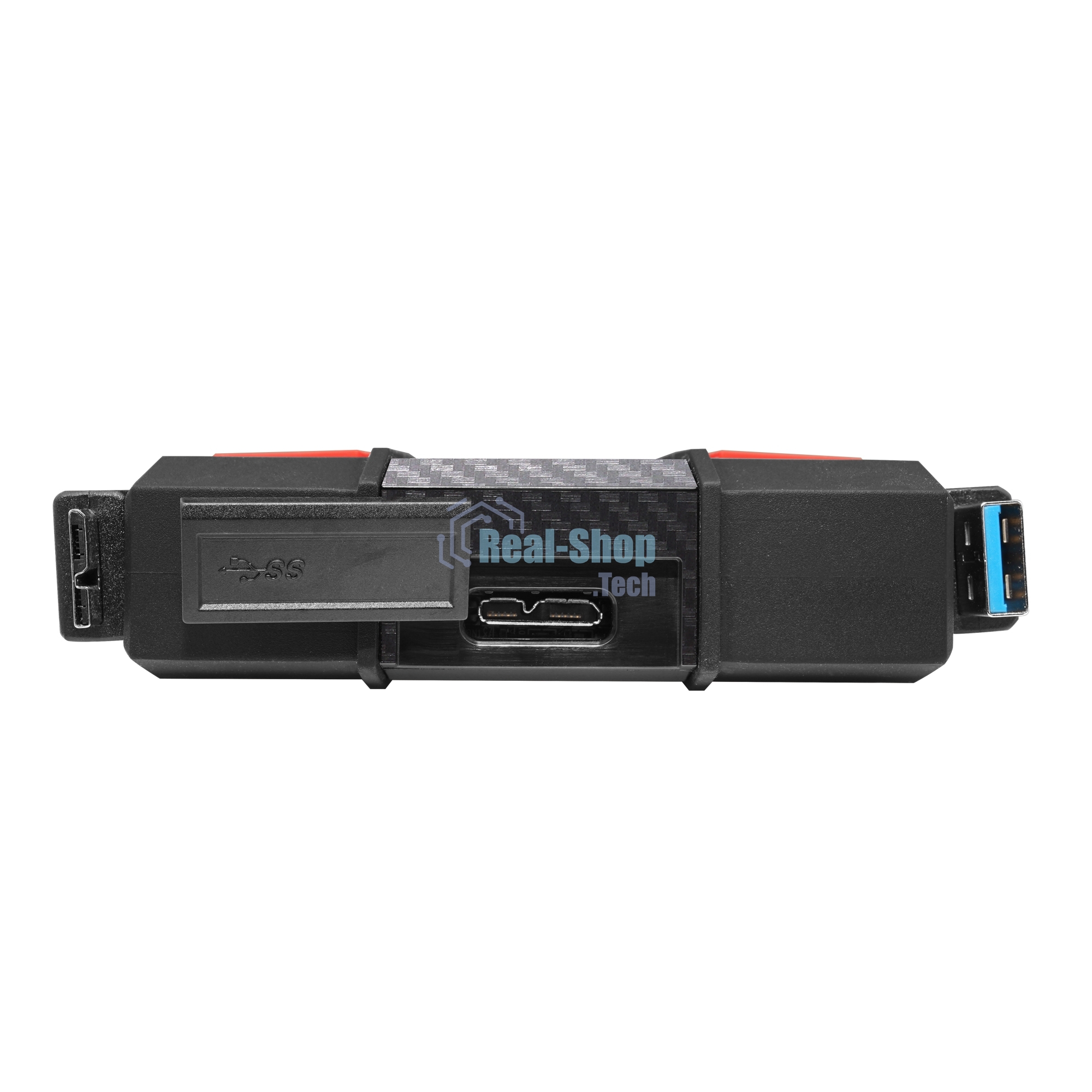 Внешний HDD 2.5