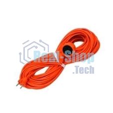 Удлинитель UNIVersal УШ-10 IP-54 шнур ПВС 2x1 20 м 9632780 Удлинитель UNIVersal УШ-10 IP-54 шнур ПВС 2x1 20 м 9632780