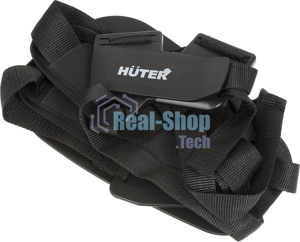 Триммер бензиновый Huter GGT-1500TX, 2 л.с.