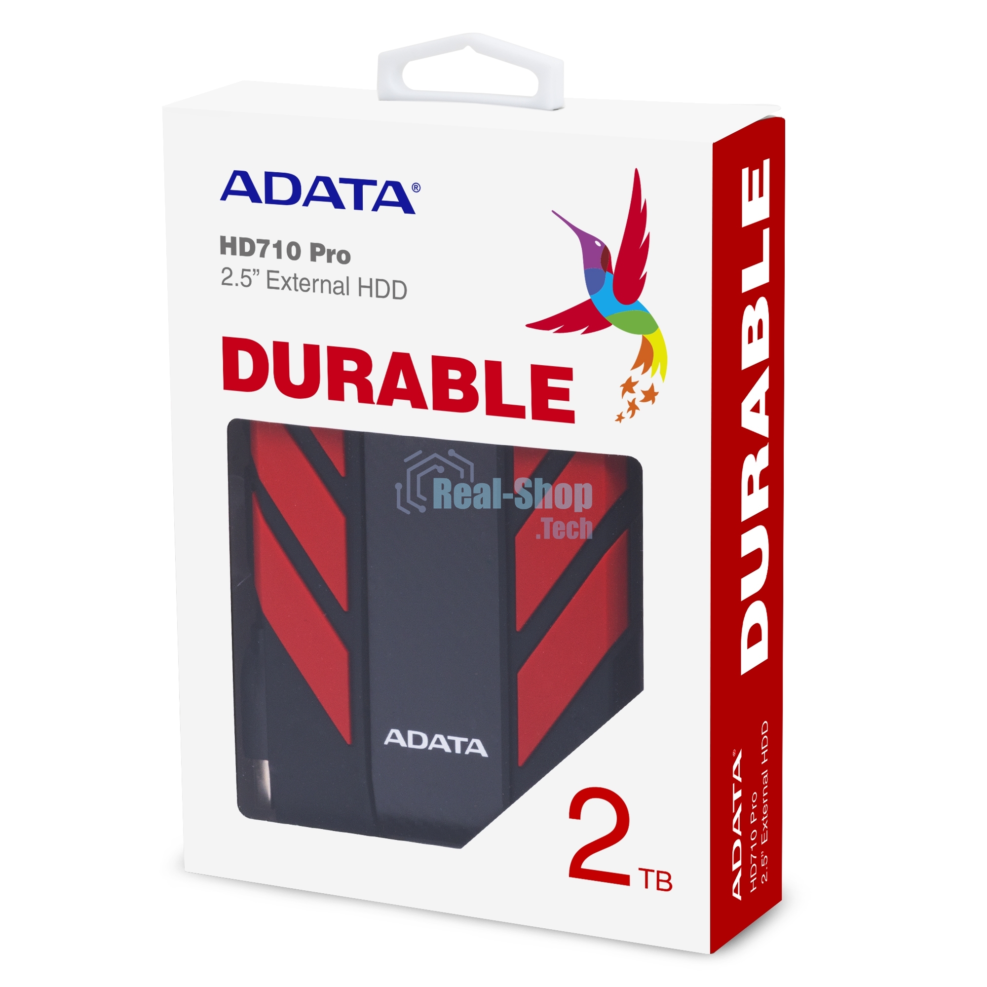 Внешний HDD 2.5