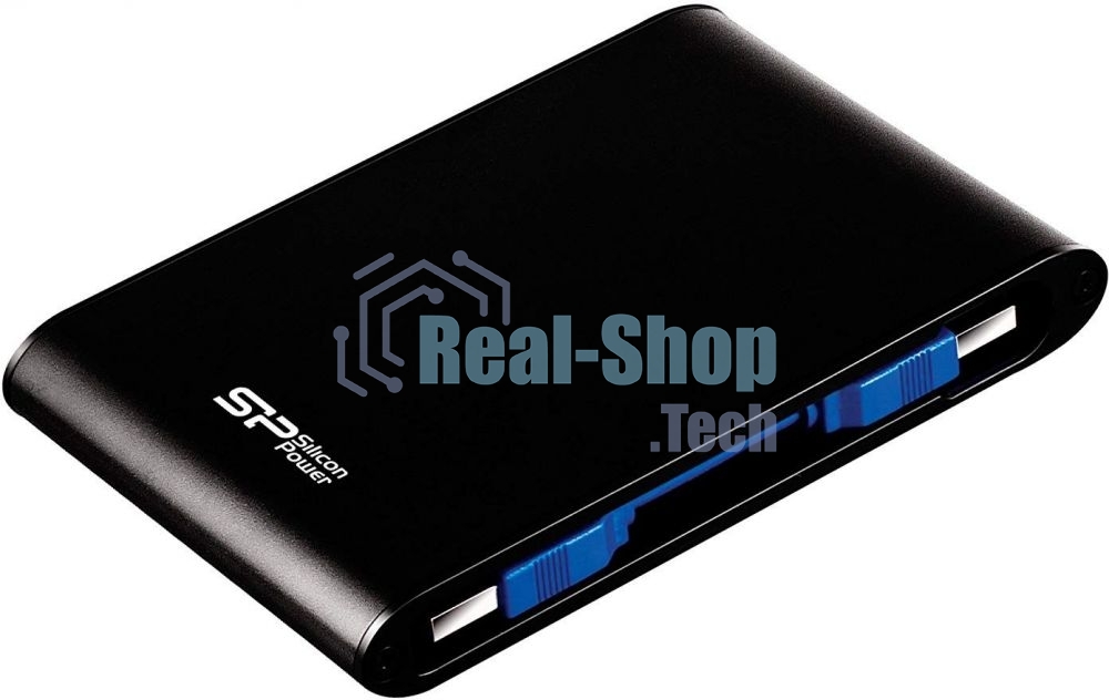 Внешний HDD Silicon Power External HDD 2.5