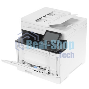 МФУ лазерное Canon i-SENSYS MF752Cdw (5455C012), A4, цветное, печ. 33 стр/мин., скан. до 50 стр/мин., 1200 x 1200 dpi (печать) 600x600dpi (скан.), USB, RJ-45, Wi-Fi, BlueTooth, Air Print, Mopria
