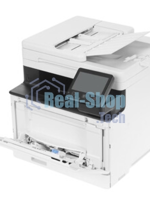 МФУ лазерное Canon i-SENSYS MF752Cdw (5455C012), A4, цветное, печ. 33 стр/мин., скан. до 50 стр/мин., 1200 x 1200 dpi (печать) 600x600dpi (скан.), USB, RJ-45, Wi-Fi, BlueTooth, Air Print, Mopria