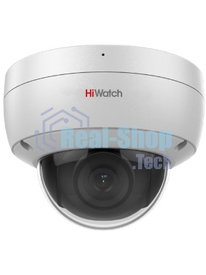 Видеокамера IP HiWatch DS-I452M (2.8 mm) 2.8-2.8мм