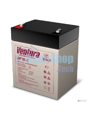 Батарея для ИБП Ventura GP 12-5