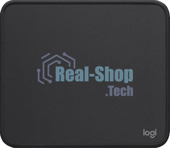 Коврик для мыши LogitechMouse Pad Studio Series,GRAPHITE