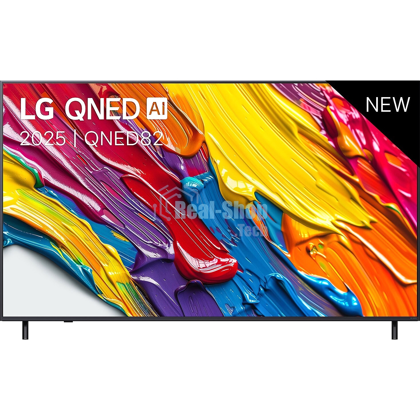 Телевизор LG 65