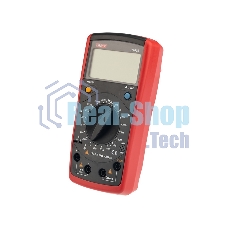 Профессиональный мультиметр (RLC-метр) UNI-T UT603