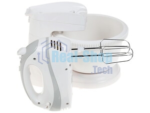 Миксер стационарный Centek CT-1106 бело-серый, 320 Вт
