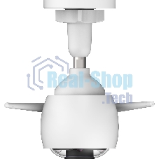 Камера видеонаблюдения IP Ezviz CS-H3 (5MP) 2.8-2.8мм цв.