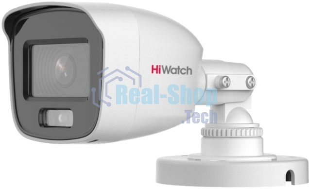 Камера видеонаблюдения HiWatch DS-T200L (3.6 мм)