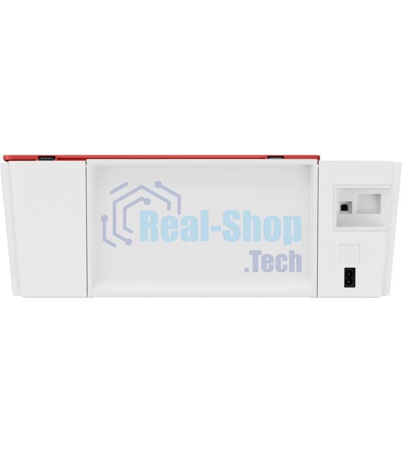 МФУ струйное HP Smart Tank 519 AiO (3YW73A), A4, цветной, печ. до 22 стр/мин. (ч/б) до 5 стр/мин. (цвет), 1200x1200dpi, USB, Wi-Fi, BlueTooth, Air Print, Mopria