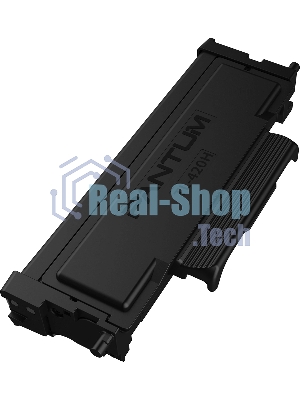Картридж лазерный Pantum TL-420H/HP черный для P3010D, P3010DW, P3300DN, P3300DW, M6700D, M6700DW, M7100DN, M7100DW, M6800FDW, M7200FD, M7200FDN, M7200FDW 3000 стр.