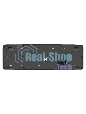 Клавиатура проводная ExeGate Professional Standard LY-405 (EX287138RUS), USB, черный