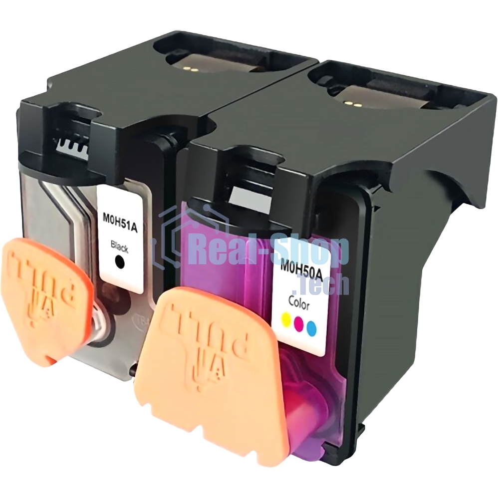 Набор печатающих голов HP Printhead Kit