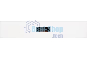Электрический духовой шкаф Electrolux LOE8H39V с конвекцией, объем 72 л, 17 режимов, очистка паровая, 3 стекла в дверце, направляющие проволочные + телескопические (1 уровень),белая,термозонд