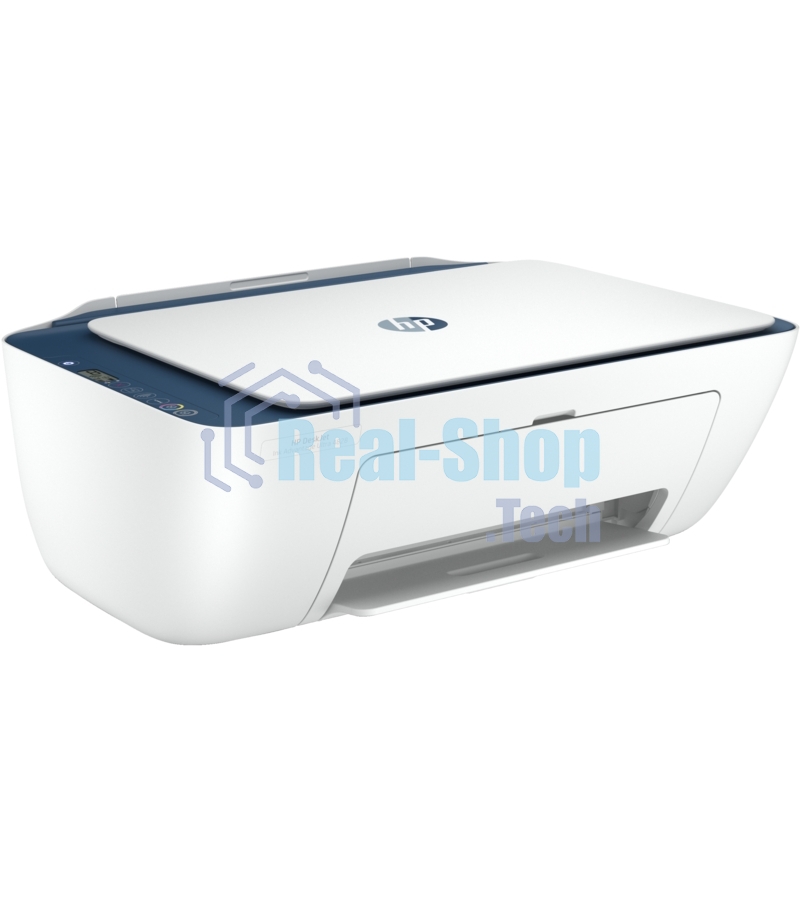 МФУ струйное HP DeskJet Ink Advantage Ultra 4828 (25R76A), A4, цветной, печ. до 7.5 стр/мин. (ч/б) до 5.5 стр/мин. (цвет), 1200x1200dpi, USB, Wi-Fi, Air Print, Mopria
