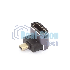 Переходник micro HDMI на HDMI вверх