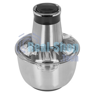 Чоппер Centek CT-1399 350 Вт, 2.5 л, серый