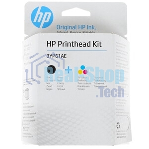 Набор печатающих голов HP Printhead Kit