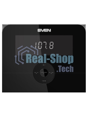 Акустическая система SVEN AC MS-2250, черный (80Вт, FM-тюнер, USB/SD, дисплей, ПДУ, Bluetooth)