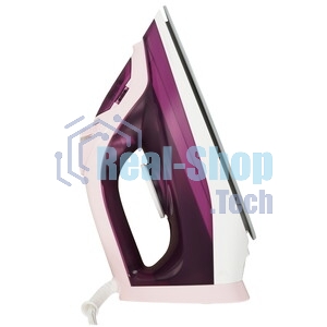 Утюг Philips DST3020/30 фиолетовый, 2200 Вт, 35 г/мин, 160 г/мин, 300 мл